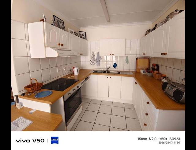 2 BEDROOM TOWNHOUSE FOR SALE IN FONTEINE PARK